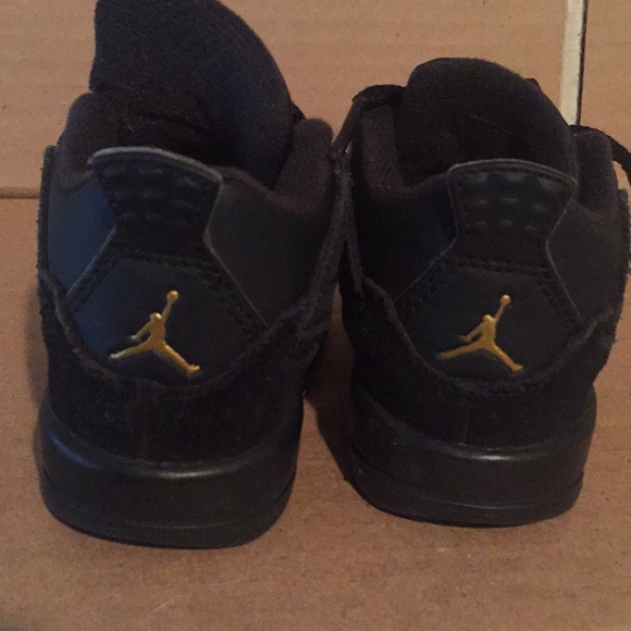 Toddler Jordan 4s - Picture 2 of 6